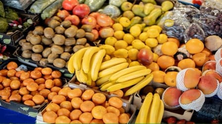 Fruit, Veg & Fresh Produce  business for sale in SA - Image 1