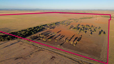 Belah Plains Carlachy Road Gunning Gap Bogan Gate NSW 2876 - Image 2