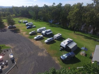Caravan Park  business for sale in Wellington - Image 1