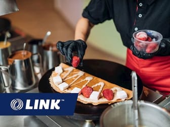 Takeaway Food  business for sale in Sydney Region NSW - Image 1