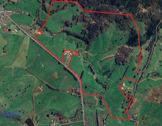1529 Georges Creek Road Georges Creek VIC 3700 - Image 1