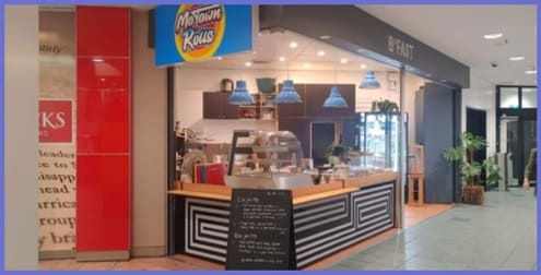 Cafe & Coffee Shop  business for sale in Hobart - Image 1