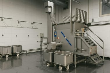 Wholesalers  business for sale in QLD - Image 1