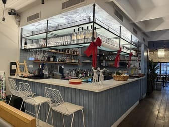 Restaurant  business for sale in Bankstown - Image 1