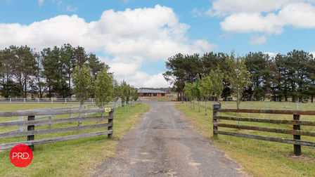 42 Burrabinga Road Tarago NSW 2580 - Image 1