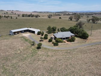 427 Gallaghers Road Canowindra NSW 2804 - Image 1