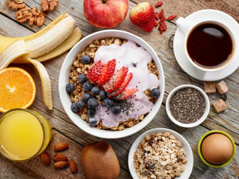 Juice Bar  business for sale in St Kilda - Image 2