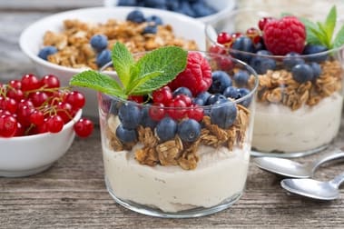 Juice Bar  business for sale in St Kilda - Image 3