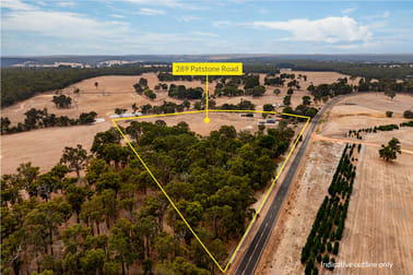 289 Patstone Road Collie WA 6225 - Image 2