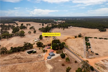 289 Patstone Road Collie WA 6225 - Image 3