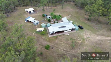 38 McKenzie Road Wilkesdale QLD 4608 - Image 1