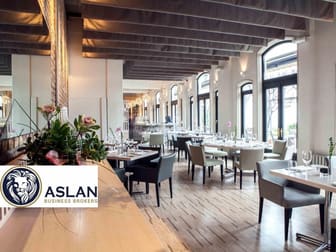 Cafe & Coffee Shop  business for sale in Moonee Ponds - Image 1