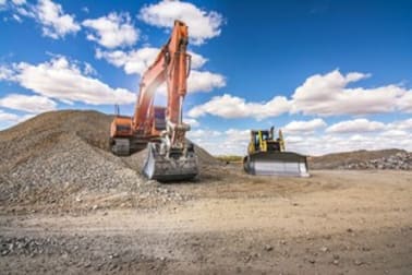 Mining / Earth Moving  business for sale in VIC - Image 1