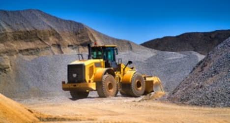 Mining / Earth Moving  business for sale in VIC - Image 3