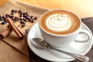 Cafe & Coffee Shop  business for sale in Cronulla - Image 1