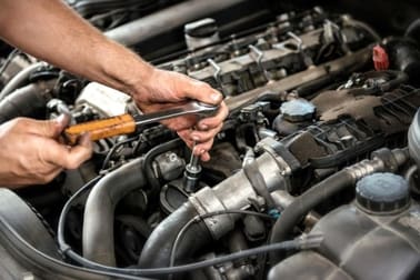 Automotive & Marine  business for sale in Nathalia - Image 1
