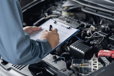 Automotive & Marine  business for sale in Nathalia - Image 2