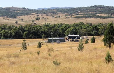 1854 Glenlyon Dam Road Mingoola QLD 4380 - Image 3