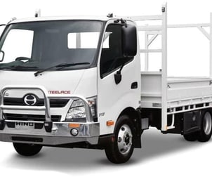 Truck  business for sale in Mile End - Image 1