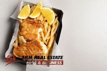 Takeaway Food  business for sale in Hastings - Image 1