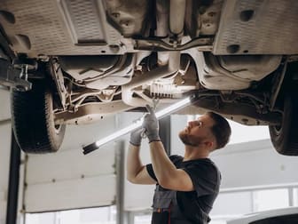Mechanical Repair  business for sale in Sydney Region NSW - Image 2
