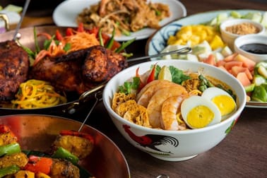 Food, Beverage & Hospitality  business for sale in VIC - Image 1