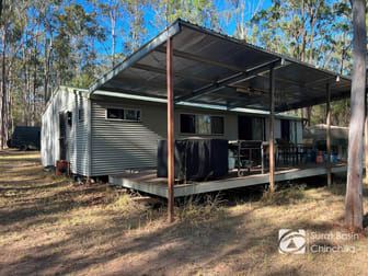 2318 Burra Burri Creek Road Fairyland QLD 4413 - Image 1