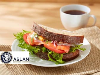 Cafe & Coffee Shop  business for sale in Fitzroy - Image 1