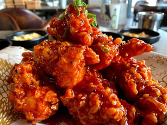 Restaurant  business for sale in St George NSW - Image 1