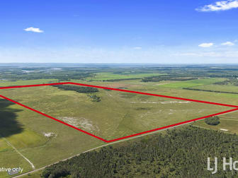 Lot 5 Vanderwolf Road Bunya Creek QLD 4655 - Image 1