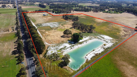 12 Gardiner Road Cowaramup WA 6284 - Image 1