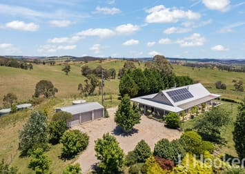 262 Faugha Ballaugha Road Oberon NSW 2787 - Image 1