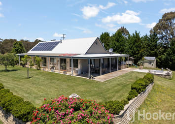 262 Faugha Ballaugha Road Oberon NSW 2787 - Image 2