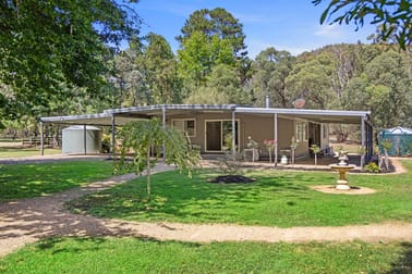 335 Wilhelmina Falls Road Murrindindi VIC 3717 - Image 1