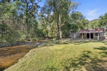 335 Wilhelmina Falls Road Murrindindi VIC 3717 - Image 2