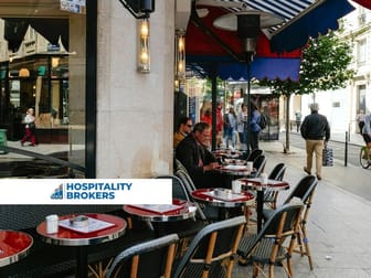 Cafe & Coffee Shop  business for sale in Inner West NSW - Image 1