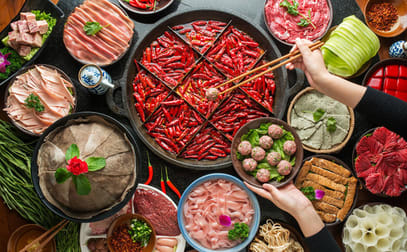 Restaurant  business for sale in Eastwood - Image 1