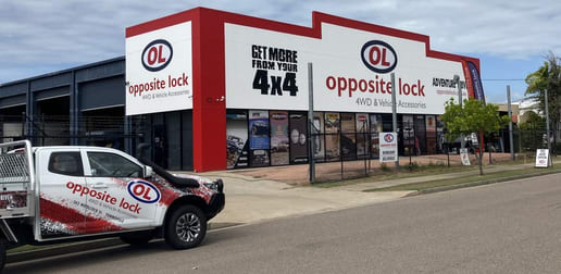 Mechanical Repair  business for sale in Townsville City - Image 1