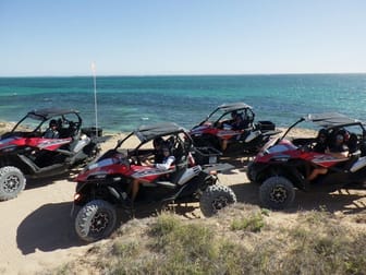 Tours  business for sale in Ningaloo - Image 2