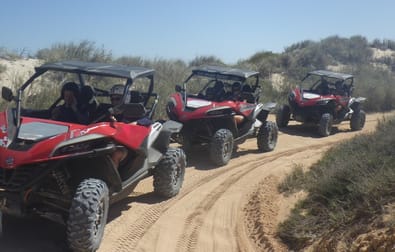 Tours  business for sale in Ningaloo - Image 3
