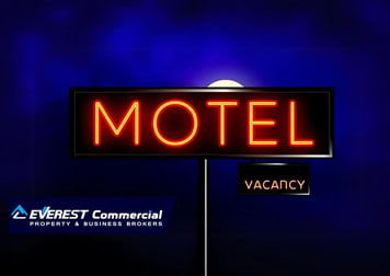 Accommodation & Tourism  business for sale in VIC - Image 1
