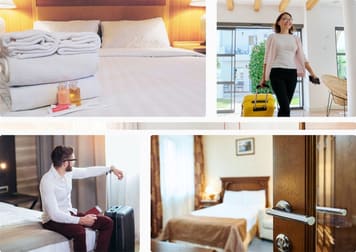 Accommodation & Tourism  business for sale in VIC - Image 2