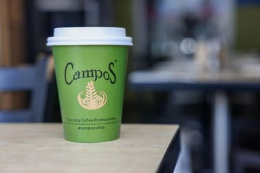 Cafe & Coffee Shop  business for sale in Coogee - Image 1