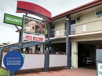Motel  business for sale in Townsville City - Image 1