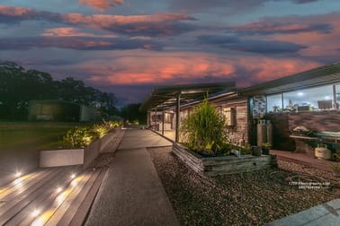 1072 Round Hill Road Captain Creek QLD 4677 - Image 1