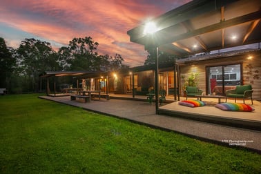 1072 Round Hill Road Captain Creek QLD 4677 - Image 2