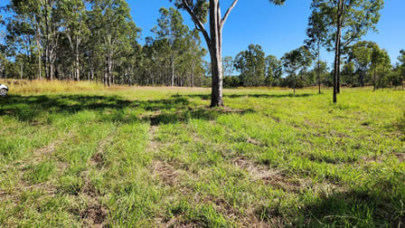 The Horseshoe Radio Station Road Eidsvold QLD 4627 - Image 2