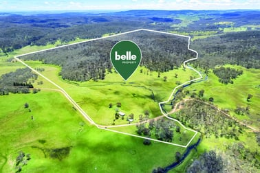 525 Greenlands Road Greenlands NSW 2631 - Image 1