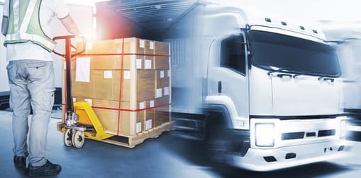 Transport, Distribution & Storage  business for sale in Maroochydore - Image 1