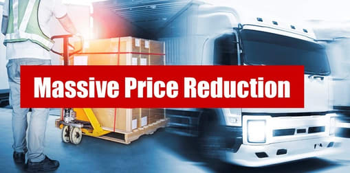 Transport, Distribution & Storage  business for sale in Maroochydore - Image 1